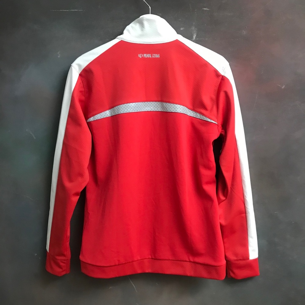 Pearl Izumi Pro Serries Jacket Softshell Thermal - image 6